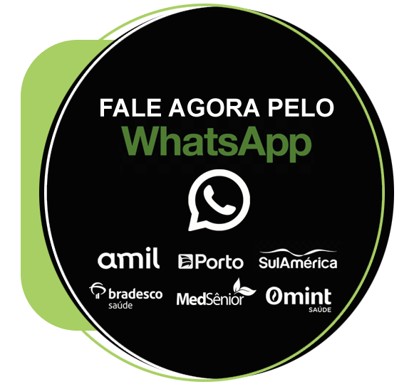 Planos de Saúde em Santos