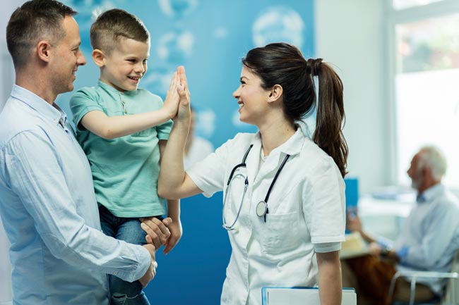 Convênios Médicos Santos